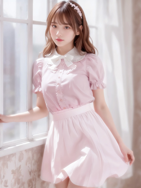 りどり